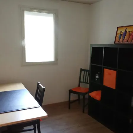 Bright With Pool And Tennis *