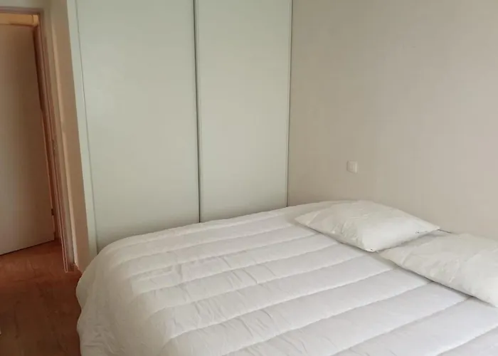 Bright With Pool And Tennis Appartement Toulouse