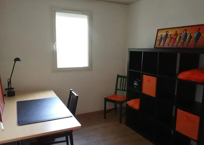 Bright With Pool And Tennis *