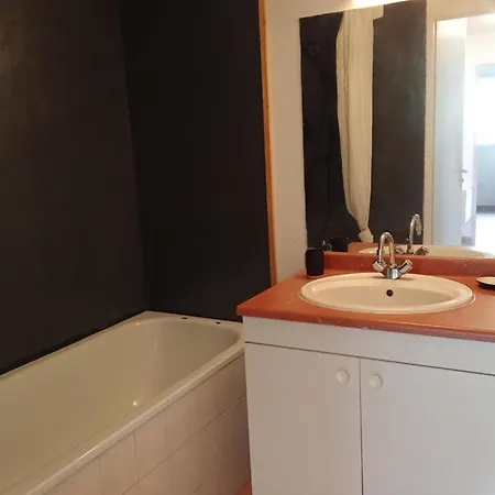 Apartmán Bright With Pool And Tennis *